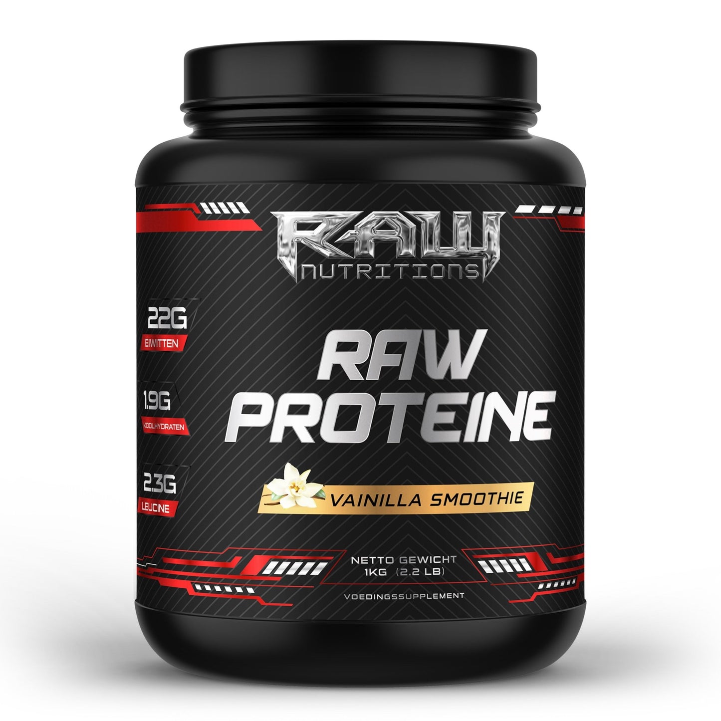 Whey proteïne voor fitness en krachtsport