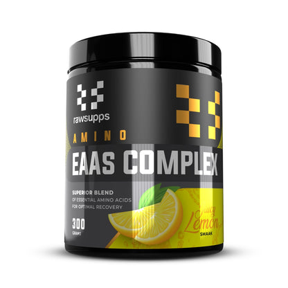EAA Complex