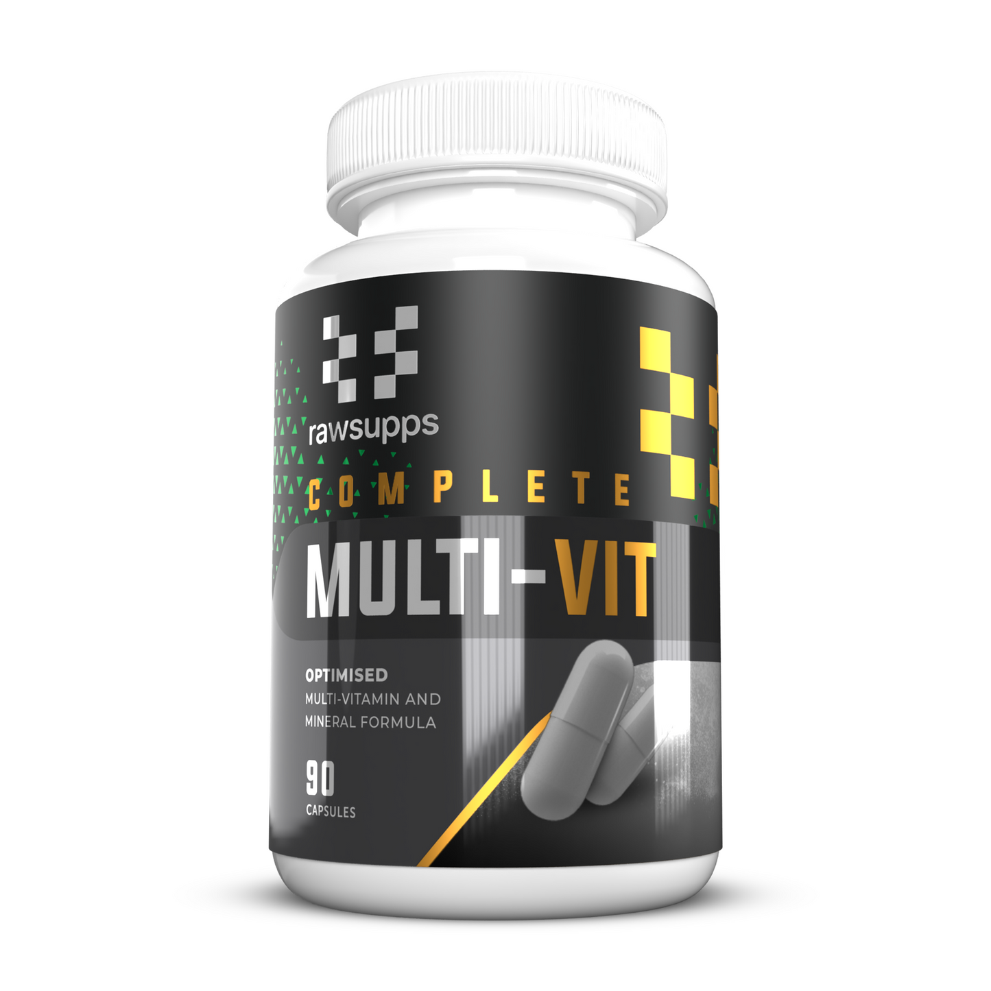 Multivitamine