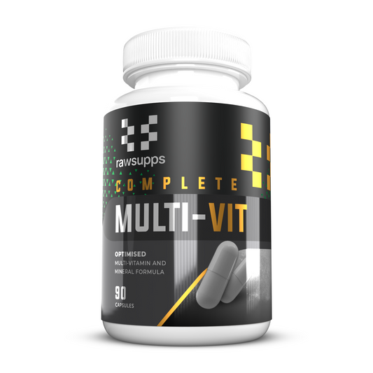 Multivitamine