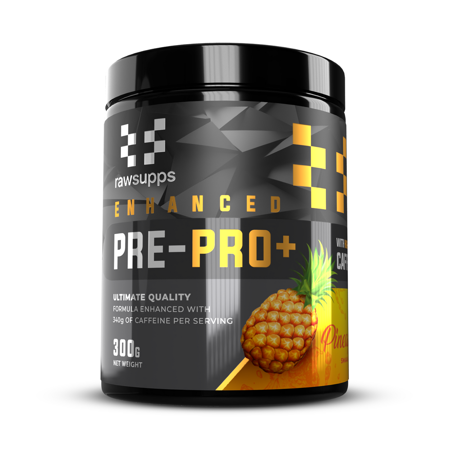 Pre Pro + - 300 gram