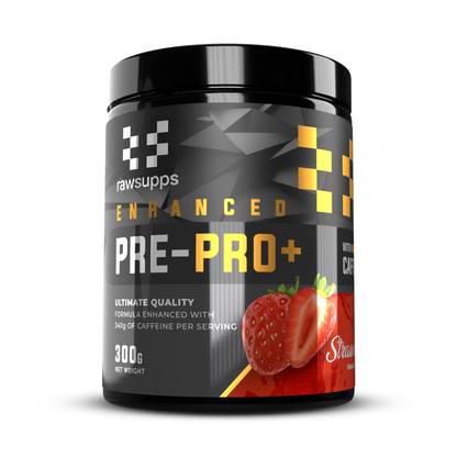 Pre Pro + - 300 gram