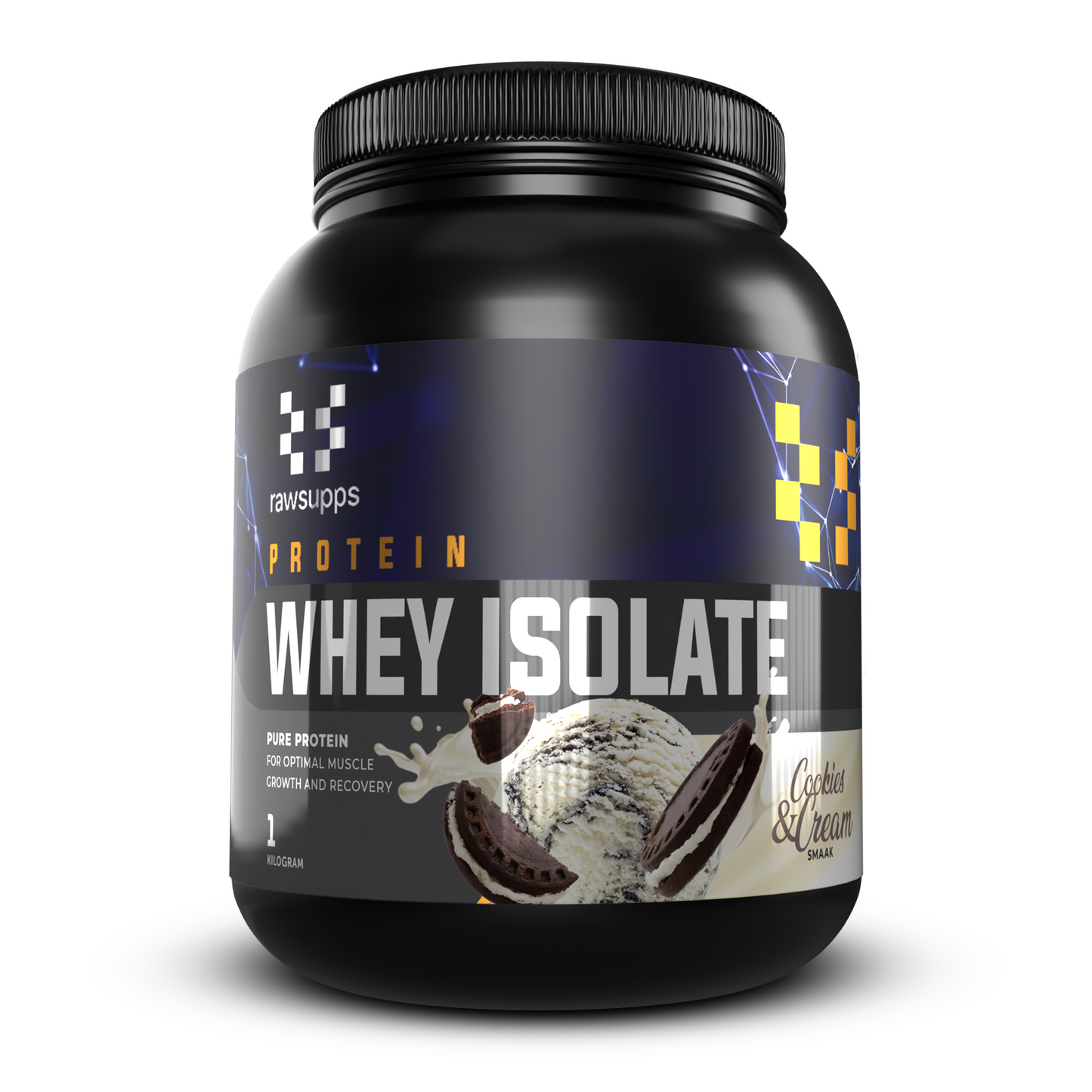 Whey Isolate