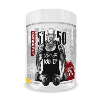5% Nutrition 5150 Rich Piana