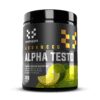 Alpha Testo muscle builder - Afbeelding 2