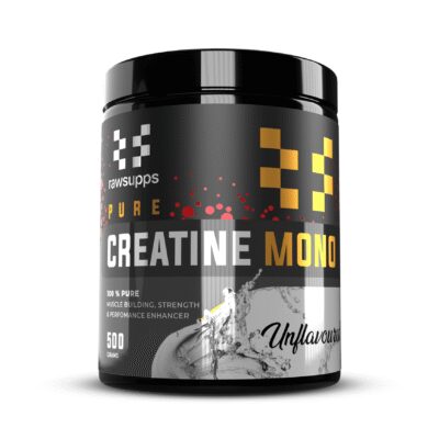 Creatine Monohydraat
