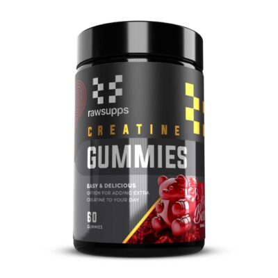 Creatine Gummies