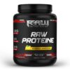 Raw Whey Proteine - Afbeelding 4