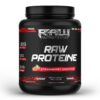 Raw Whey Proteine - Afbeelding 2