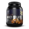 Raw Supps - Whey Isolate - Afbeelding 2