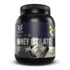 Raw Supps - Whey Isolate - Afbeelding 4