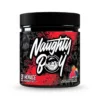Naughty Boy – Menace Pre Workout
