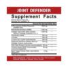 Rich Piana 5% Nutrition Joint Defender - Afbeelding 2