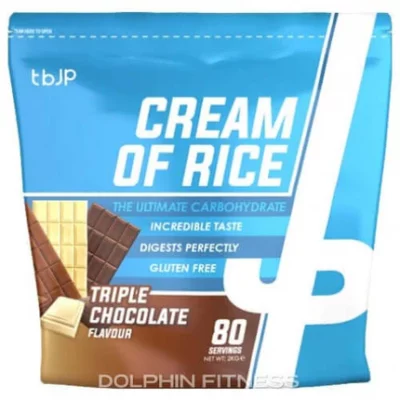 Triple chocolate Triple chocolate